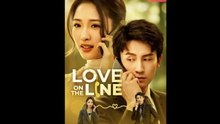 Love On The Line - FULL MOVIES ENGLISH SUB