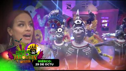 Regresa el &#039;&#039;Concurso de Disfraces&#039; para el público