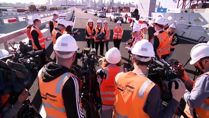 Victorian premier forced to defend new bail reforms