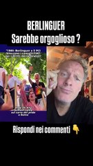 Robby Giusti - Una domanda che "mi faccio" da tempo. (11.10.25)