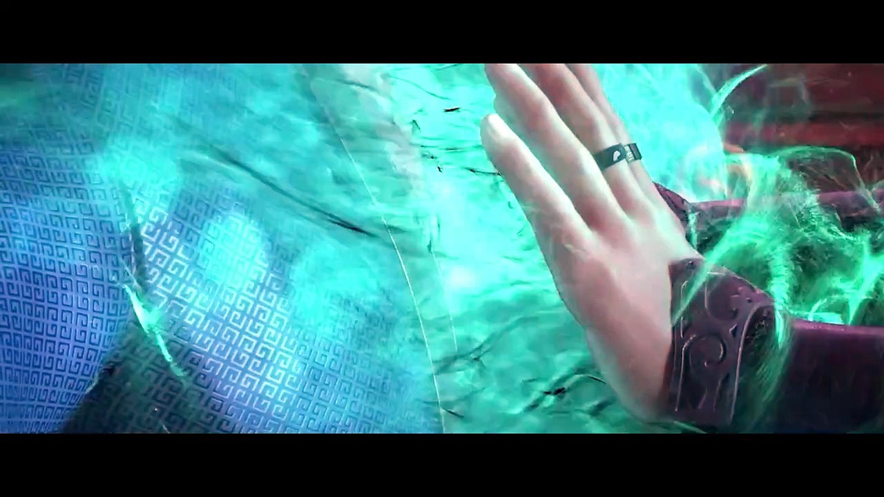 [BTTH S4] Battle Through the Heavens Eps 6-10 Sub Indonesia