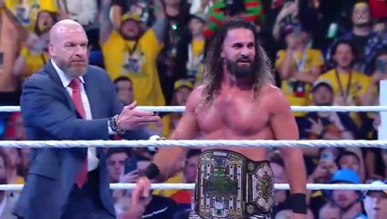 WWE Crown Jewel 2025 (Part-3) - WWE Crown Jewel 11 October 2025 Full Show (Part-3)