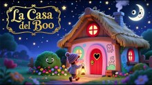 Capibara Melodies - La Casa De Boo