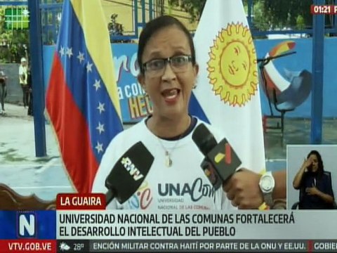 Con más de 14 carreras, universidades de las comunas inician despliegue nacional de postulaciones