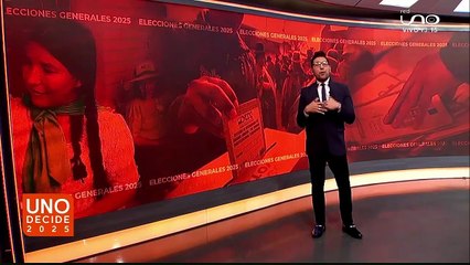 ULTIMAN DETALLES PARA EL GRAN DEBATE