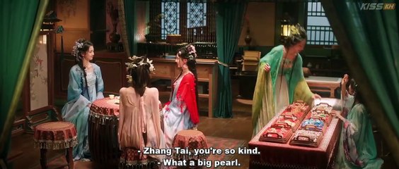 Love in the Clouds Ep.9 EngSub