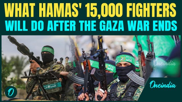 ISRAEL BETRAYS HAMAS: Only 60 Prisoners To Be Freed In First Phase | Gaza Ceasefire In Danger?