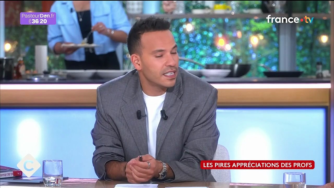 “C’était assez violent” : Dany Boon donne des nouvelles d’Isabelle Nanty toujours en rééducation après son accident (ZAPTV)