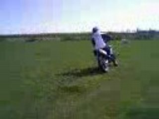 Attention Tostinnette prend le 500 MDR