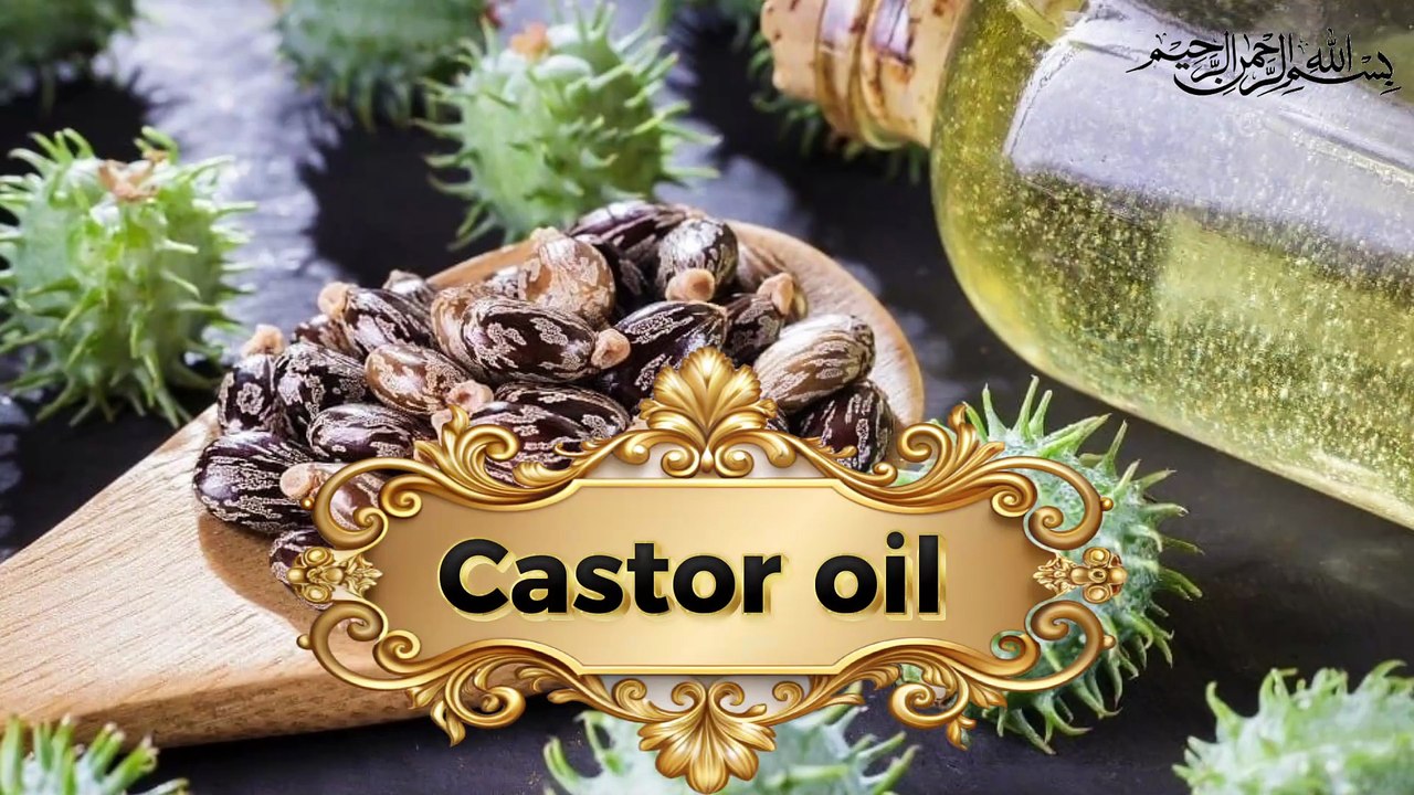 Unlock the Magic of Castor Oil: Transform Your Health, Skin & Hair in Just 3 Days! 🌿✨