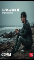 Dayanamıyorum by Cix Prive #CixPrive #music #trapmusic  #türkçemüzik #arabeskrap