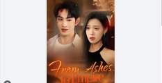 From Ashes To Empire Chinese Drama - English Sub