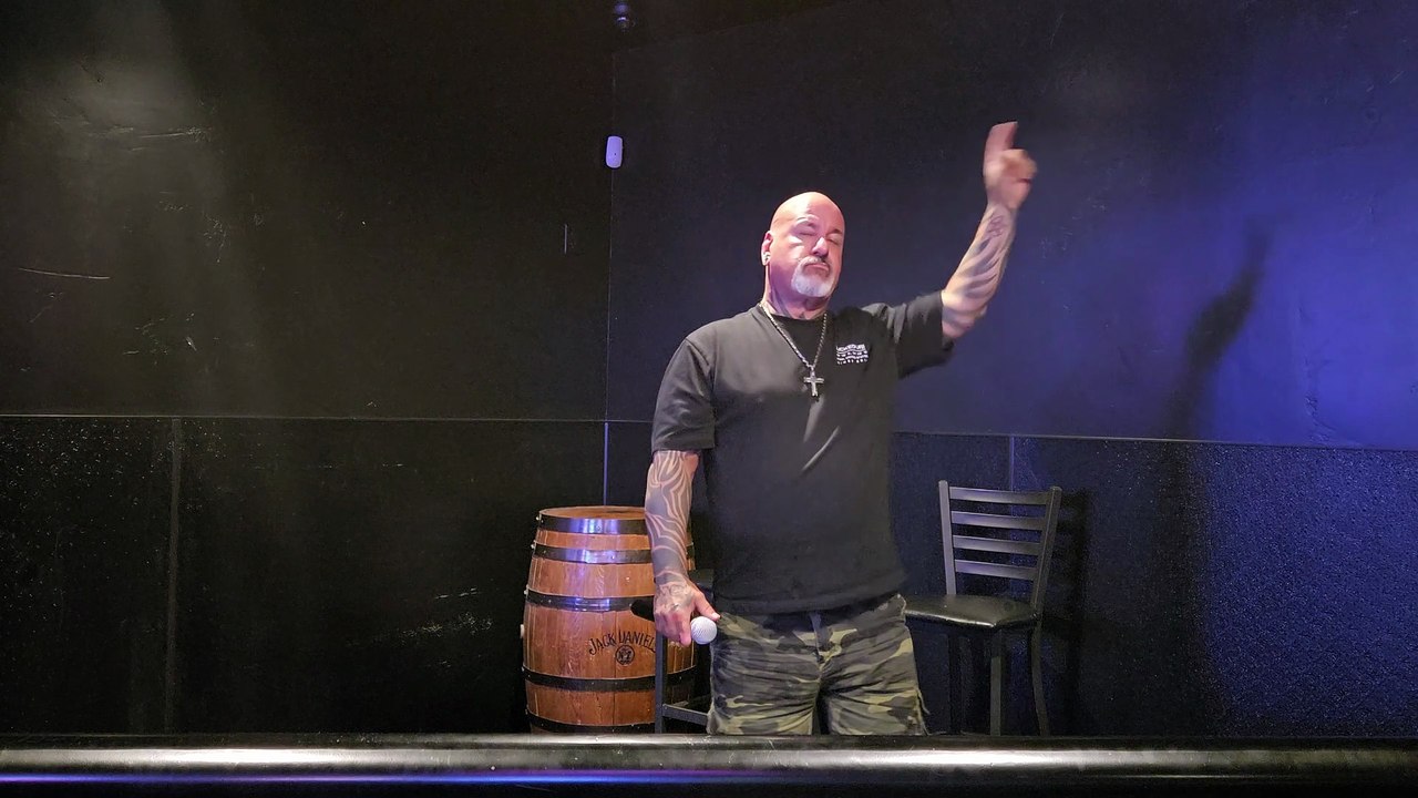 WITHIN TEMPTATION - PARADISE (WHAT ABOUT US) PERFORMED LIVE AT THE WESTERNER