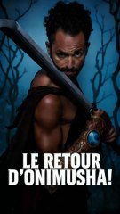 🎮 Onimusha revient avec Way of the Sword ! Une ambiance dark, des combats nerveux à la Sekiro, et une vraie vibe japonaise. Capcom relance sa licence culte, et ça promet du très lourd ! #Onimusha #Capcom #Gaming #JeuVideo
