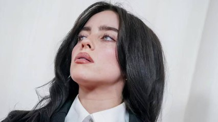 Billie Eilish es violentamente atacada por un fan durante su concierto