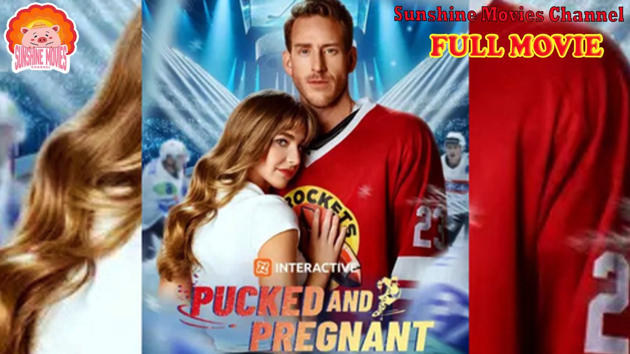 💖Pucked and Pregnant #Full 🐽 Top Movie 2025 - Sunshine Movies Channel