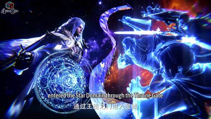 Throne of Seal Episode 180 (4K Multi-Sub)