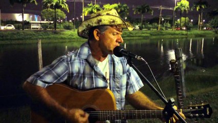 OSMAILSON LIMA - 24 HORAS DE AMOR | (ACÚSTICO NO PARQUE DA SEMENTEIRA, ARACAJU-SE) [4K]