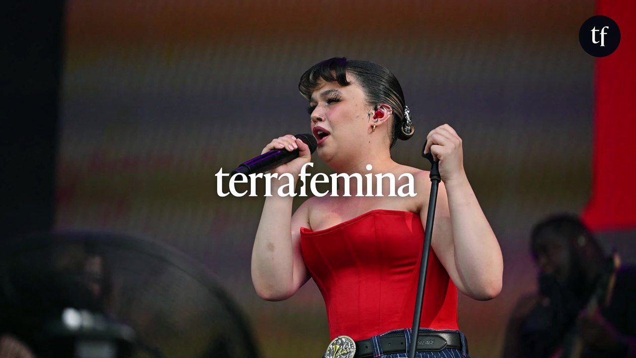 "Qu'est-ce qu'elle a grossi", "Elle était plus belle avant" : une vidéo de cette chanteuse avant son succès refait surface et provoque des critiques ignobles