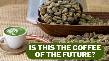 Green Coffee Benefits You Didn’t Know About