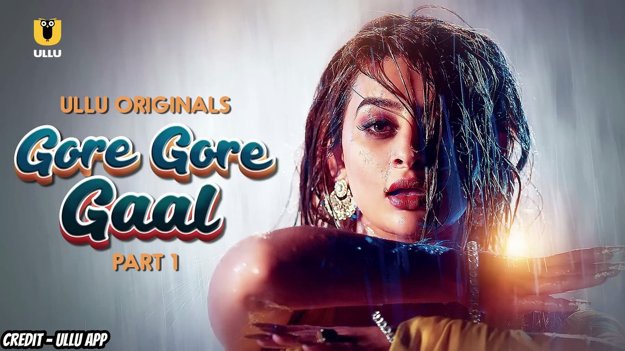 Gore Gore Gaal Web Series Part 1 | Ankita Dave & Neelam Bhanushali | Ullu Review