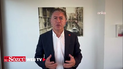 Murat Emir: "Komisyonun gündeminde İmralı’ya gitmek yoktur"