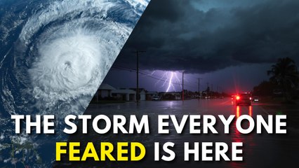 Subtropical Storm Karen Sparks East Coast Warnings