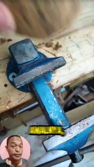 Tutorial membuat gelas dari batok kelapa