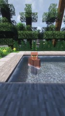 Un KIKOO mange un œuf maudit sur Minecraft ! 🤯