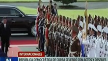 Venezuela se une a la celebración del 80° aniversario del Partido de los Trabajadores de Corea