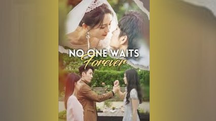 No One Waits Forever (2025) - FULL HD [Eng Sub]