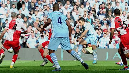 Man. City - Mancini : "Le jour du titre, j'ai failli avoir une crise cardiaque"