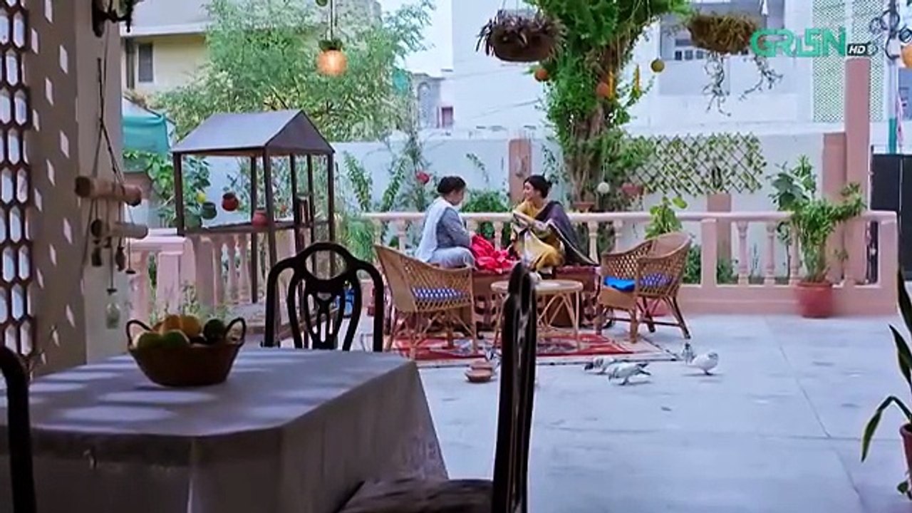 Visaal E Ishq Ep 03