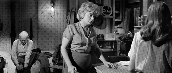 A Patch Of Blue (1965) (1080p) Eng