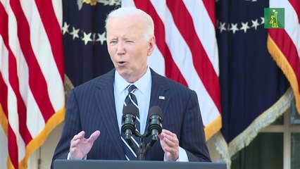 Biden se somete a radioterapia por cáncer de próstata