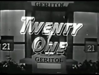 Twenty One - James Snodgrass vs Hank Bloomgarden