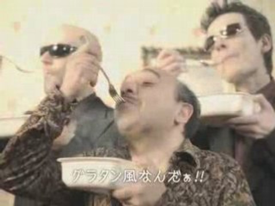 [SPA CM] 30s