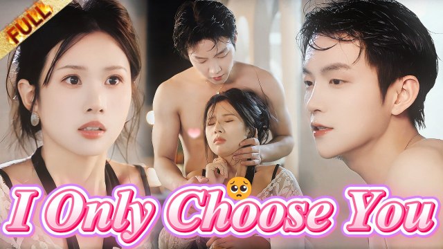 I’m Chased by Three Hunks All at Once… Now the Hot CEO Wants to Conquer Them or Possess Me.!