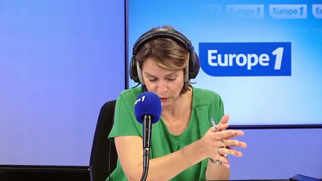 Gouvernement Lecornu II, division chez les LR : «Sur les textes qui seront orientés à droite, on sera là, mais les délires gauchistes, ce sera sans nous», affirme Théo Am'Saadi, président Les Jeunes Républicains