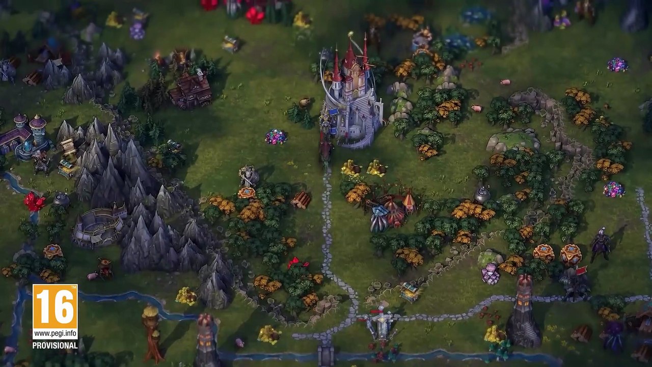 Ce jeu de rôle stratégique ultra attendu des fans est repoussé mais une démo est désormais disponible