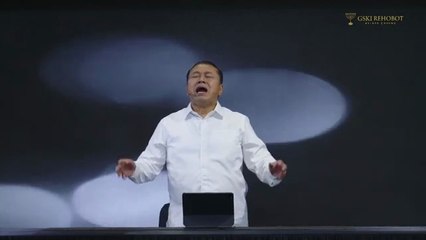 Mezbah Pagi  - Jikalau bukan Tuhan