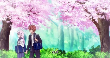 kao ni denai kashiwada-san to kao ni deru oota-kun ep1 مترجم