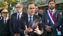 El reto del premier Sébastien Lecornu de formar Gobierno en Francia