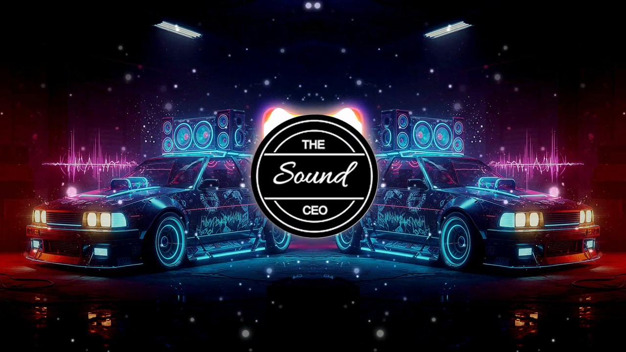 Trap Mix Car Tecno Surround Music Bass Boosted Tik Tok Music اغاني عربية