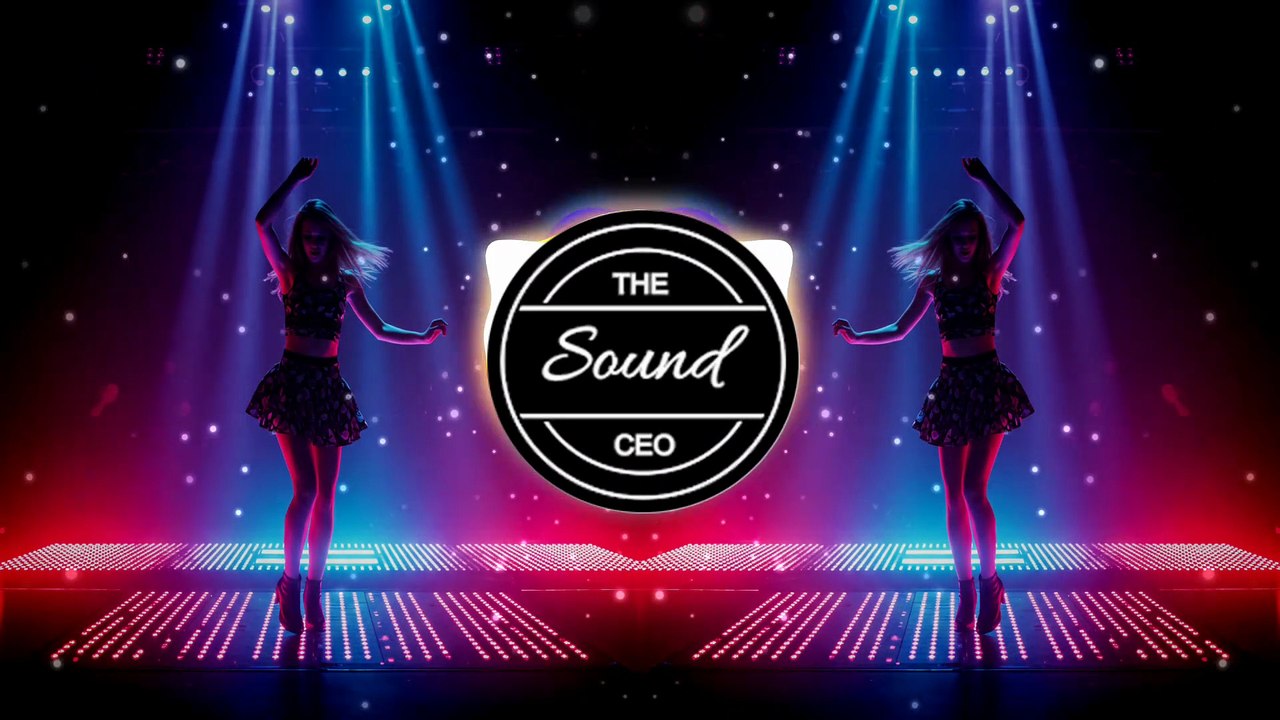 Dance EDM Disco Remix Song Bass Boosted Tik Tok Music اغاني عربية