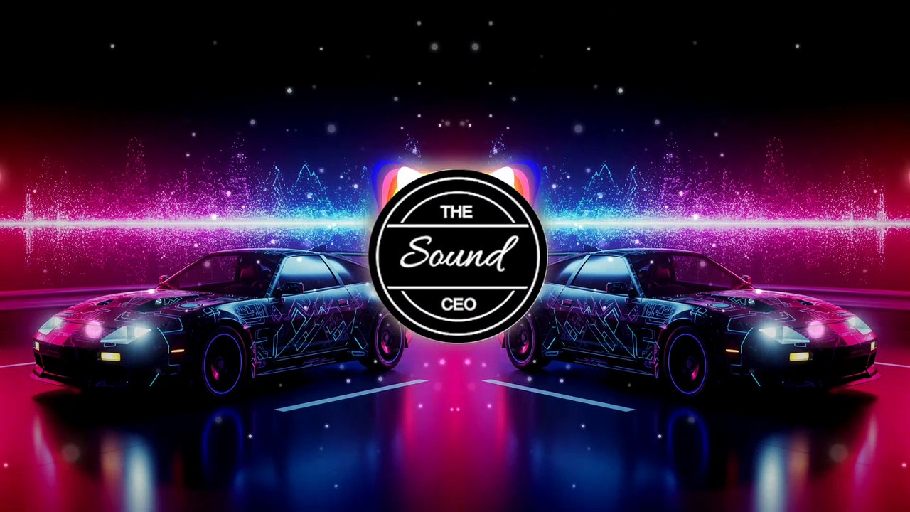 Trap Mix Car Tecno Surround Music Bass Boosted Tik Tok Music اغاني عربية