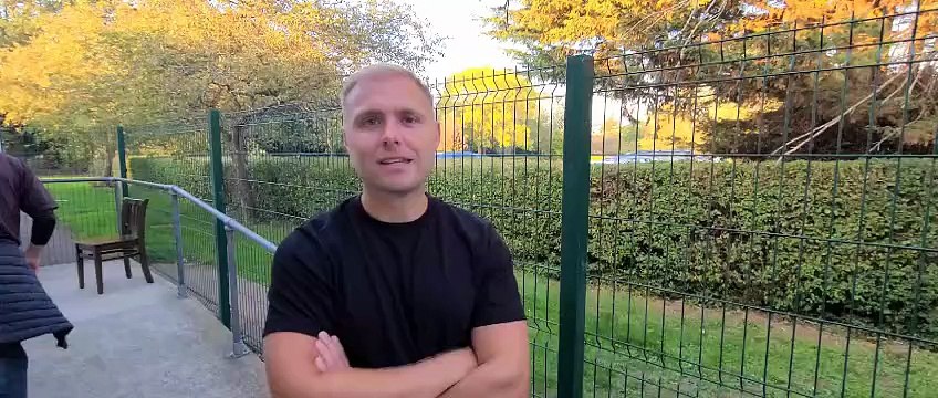 Littlehampton Town joint boss Mitch Hand talks to Colin Bowman about a defeat at Hanworth Villa and recalls their FA Vase final at Wembley