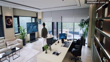 ABO Desire - Episode 16