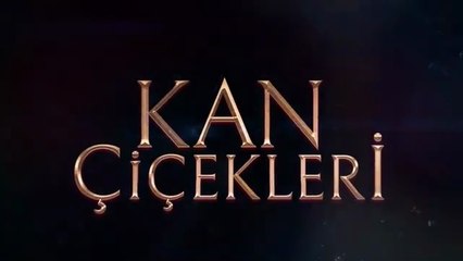 Кървави Цветя 1 Епизод 124