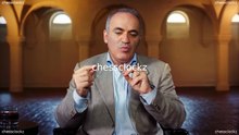 25. MasterClass - Garry Kasporov Teaches Chess - How To Analyze